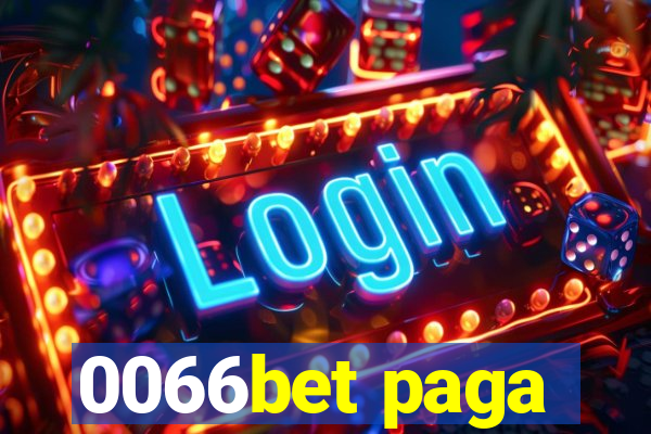 0066bet paga